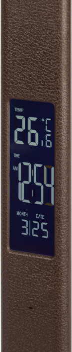 Офисная настольная лампа  NLED-505-10W-BR ЭРА