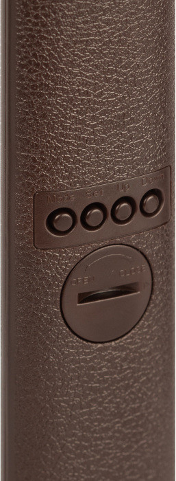 Офисная настольная лампа  NLED-505-10W-BR ЭРА