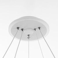 Подвесной светильник Тrio CL215B060E Citilux