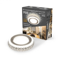 Точечный светильник Backlight BL083 Gauss