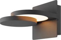 Настенный светильник Flap MOD354WL-L12B3K Maytoni