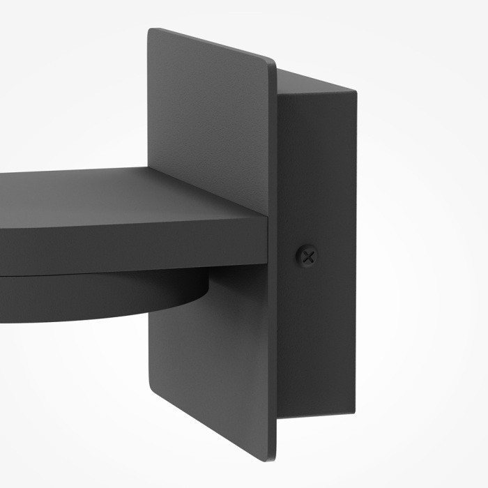 Настенный светильник Flap MOD354WL-L12B3K Maytoni