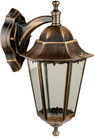 Настенный фонарь уличный PETERSBURG M 79802M/04 Gb Oasis Light Настенный фонарь уличный PETERSBURG M 79802M/04 Gb Oasis Light