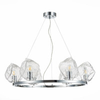 Подвесная люстра ST Luce Portici SL1175.103.06 Подвесная люстра ST Luce Portici SL1175.103.06