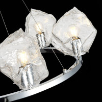 Подвесная люстра ST Luce Portici SL1175.103.06 Подвесная люстра ST Luce Portici SL1175.103.06