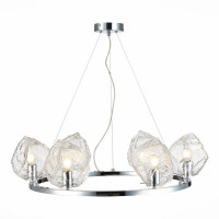 Подвесная люстра ST Luce Portici SL1175.103.06 Подвесная люстра ST Luce Portici SL1175.103.06