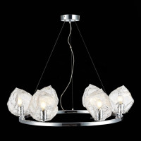 Подвесная люстра ST Luce Portici SL1175.103.06 Подвесная люстра ST Luce Portici SL1175.103.06