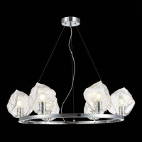 Подвесная люстра ST Luce Portici SL1175.103.06 Подвесная люстра ST Luce Portici SL1175.103.06