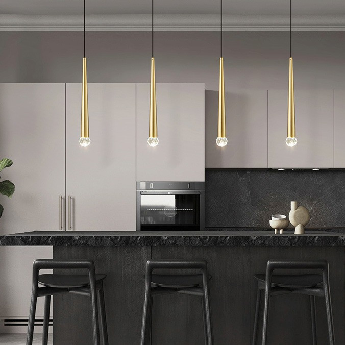 Подвесной светильник Magrit-Lux01 Imperium Loft