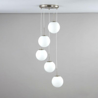 Подвесная люстра Citilux Томми CL102054