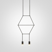 Подвесной светильник Via01 Imperium Loft Подвесной светильник Via01 Imperium Loft