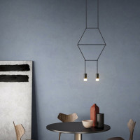 Подвесной светильник Via01 Imperium Loft Подвесной светильник Via01 Imperium Loft