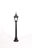 Наземный фонарь  79757S Bl Oasis Light