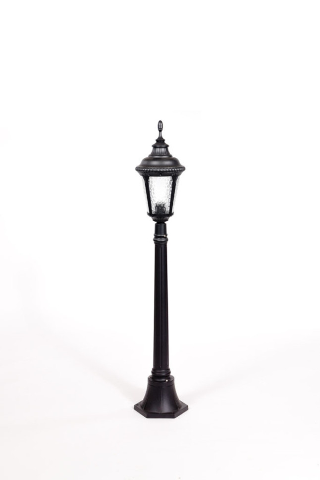 Наземный фонарь  79757S Bl Oasis Light