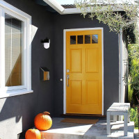 Настенный светильник уличный 30008 30008W/01 Escada