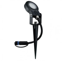 Грунтовый светильник Spotlight 93934 Paulmann