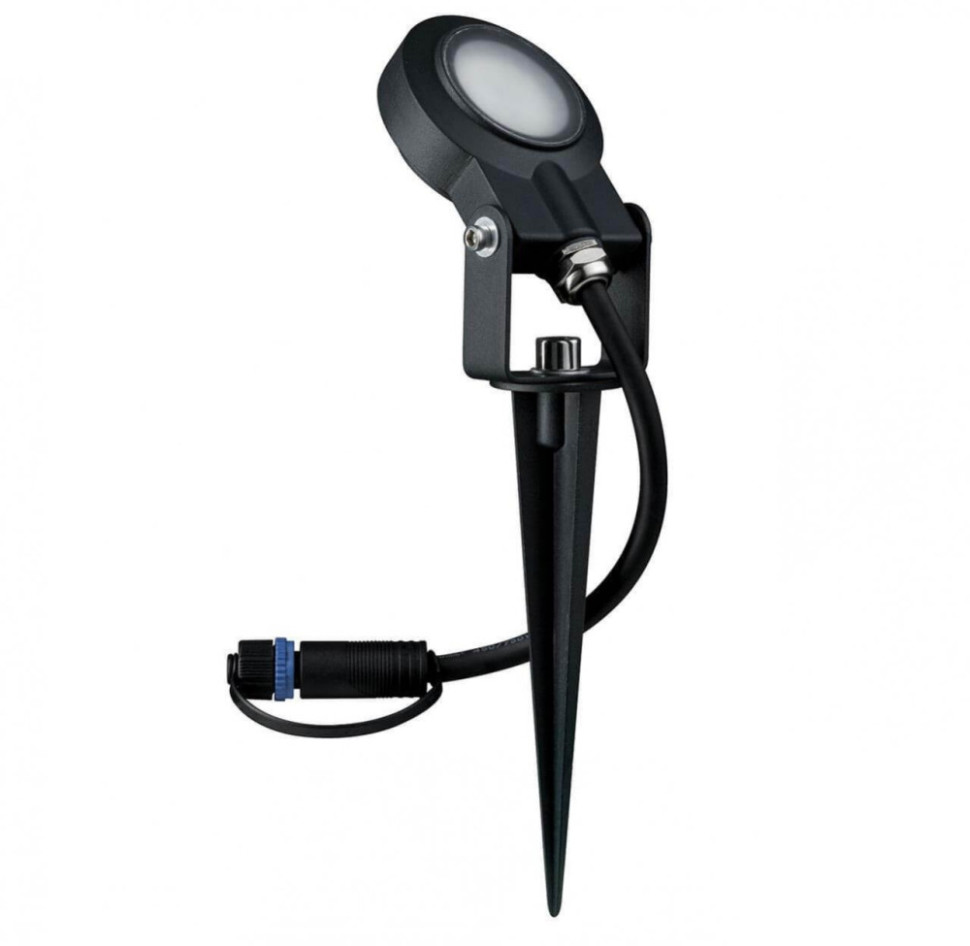 Грунтовый светильник Spotlight 93934 Paulmann