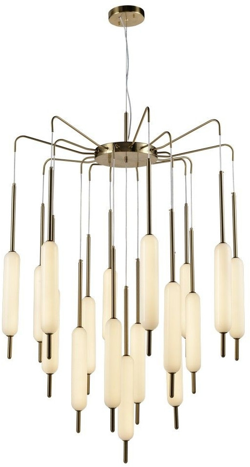 Подвесной светильник Carla APL.010.03.136 Aployt