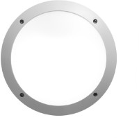 Настенный светильник уличный Lucia 1R3.000.000.LYE27 Fumagalli