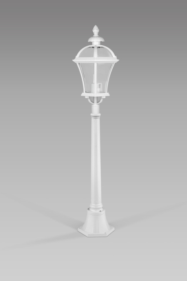 Наземный фонарь ROMA L 95207L W Oasis Light