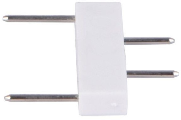 Коннектор Unika 1005-CW-030 Favourite