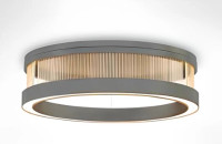 Потолочный светильник Monik MZ197077-1-600P Mizi'en