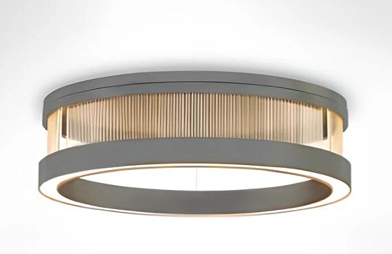 Потолочный светильник Monik MZ197077-1-600P Mizi'en