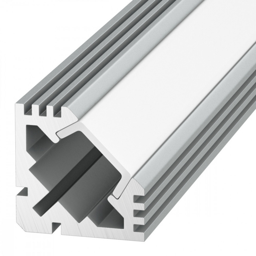 Профиль для светодиодной ленты SF-1919 SWG