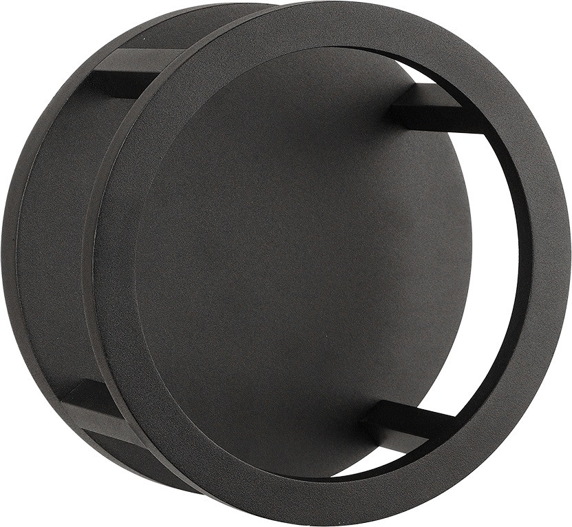 Настенный светильник уличный Hassaleh A3370AL-1BK Arte Lamp