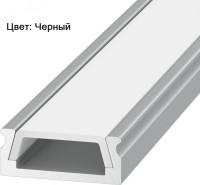 Профиль SF SF-1506-BL SWG Профиль SF SF-1506-BL SWG