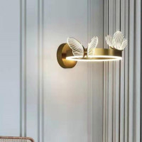 Бра Imperium Loft Babetta 212034-23