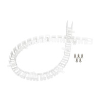 Профиль Arlight ARL-Moonlight-1712-2x500 Anod 029420 Профиль Arlight ARL-Moonlight-1712-2x500 Anod 029420