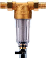 Предфильтр Новая Вода A271 с промывкой Предфильтр Новая Вода A271 с промывкой