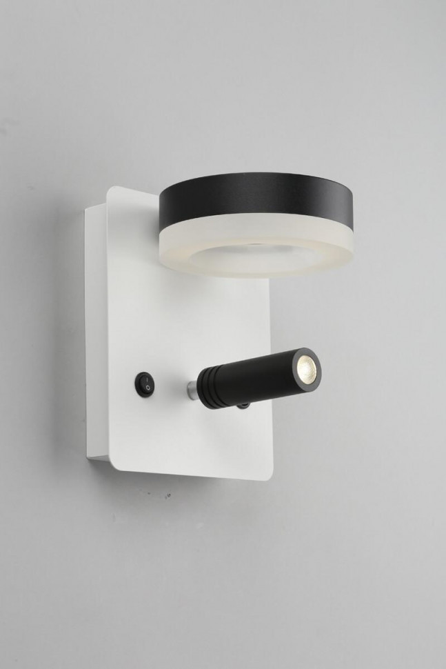 Бра Omnilux Sorano OML-10911-02