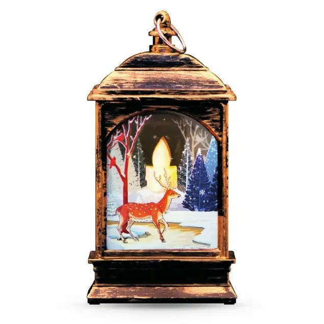 Световая фигура Holiday HL031 Gauss