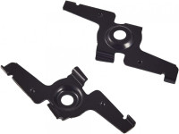 Фиксатор для накладного монтажа Skyline 48 ST005.779.00 ST Luce