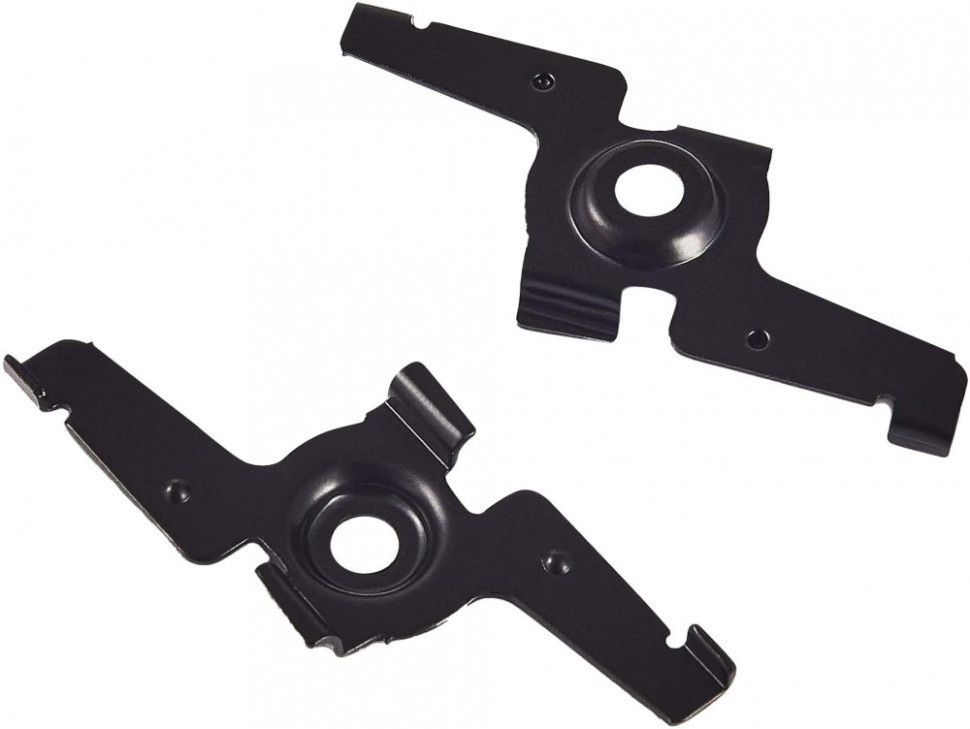 Фиксатор для накладного монтажа Skyline 48 ST005.779.00 ST Luce