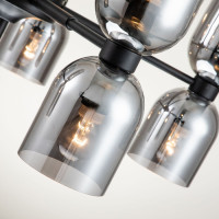 Потолочная люстра Amusing 2877-5P Favourite