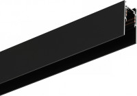 Шинопровод Vision48/22 4822-52/27-3000-BK iLedex