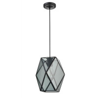 Подвесной светильник Bergamo VL5082P21 Vele Luce