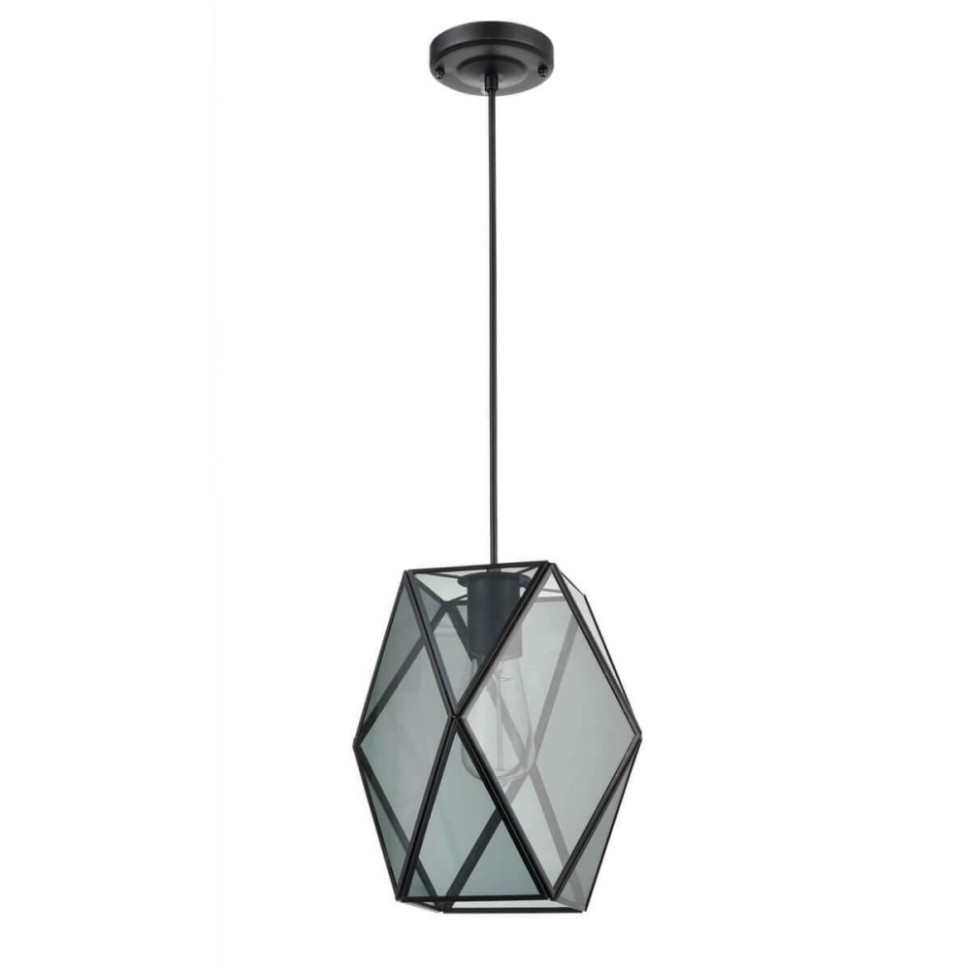 Подвесной светильник Bergamo VL5082P21 Vele Luce