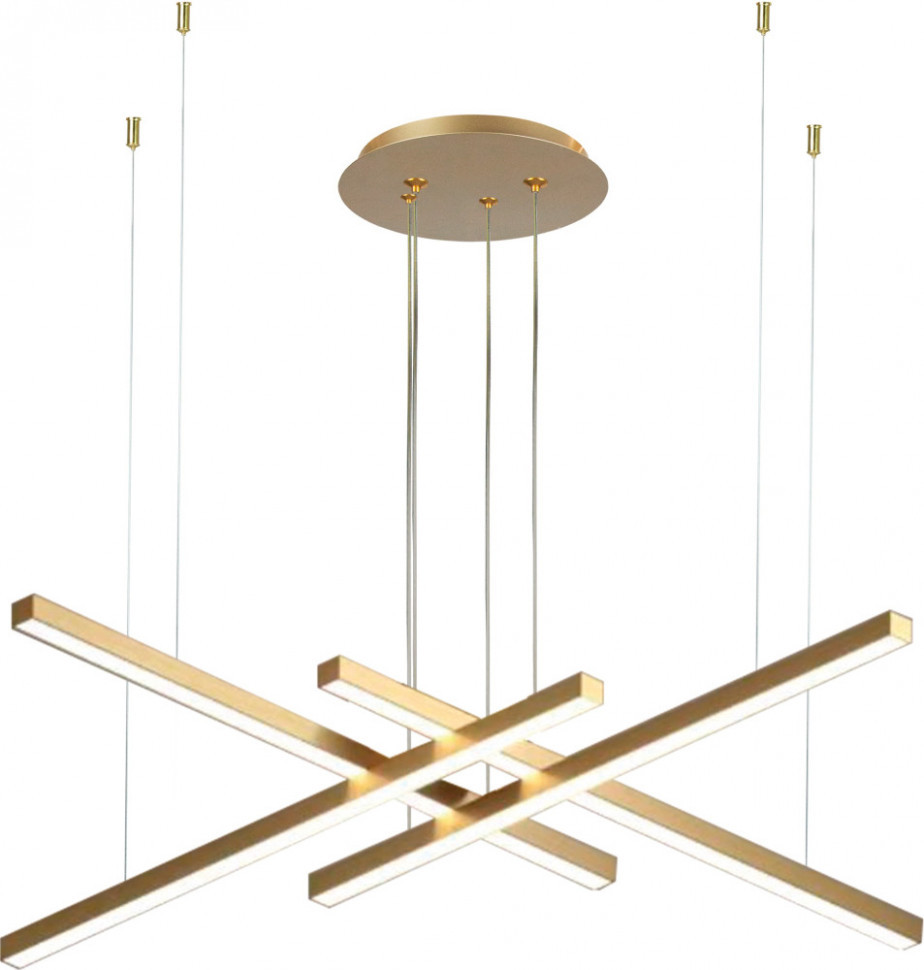 Подвесная люстра Palla 739123 Lightstar