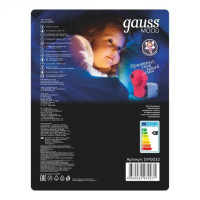 Ночник Mood DIY0032 Gauss Ночник Mood DIY0032 Gauss