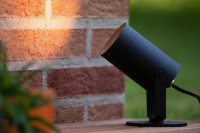 Уличный светильник Lucide Taylor 09832/01/30 Уличный светильник Lucide Taylor 09832/01/30