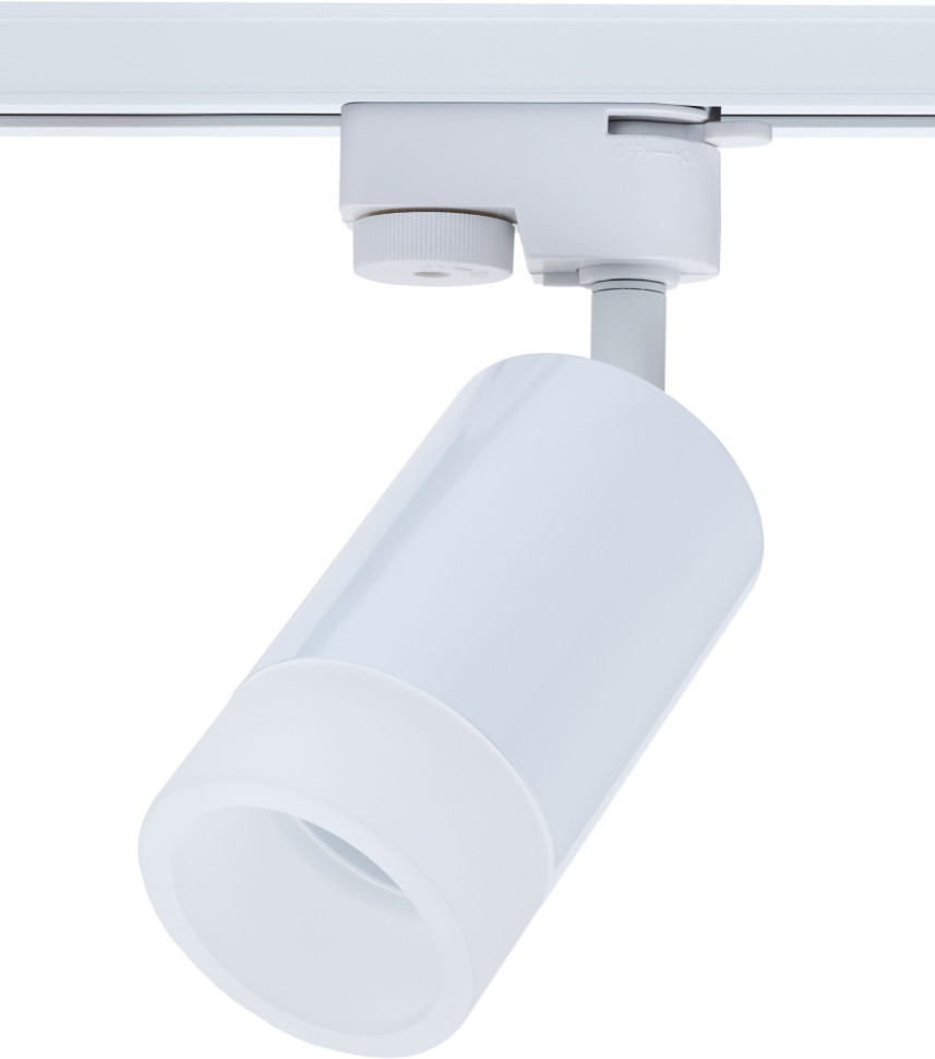 Трековый светильник Leon IL.0010.0004 Imex