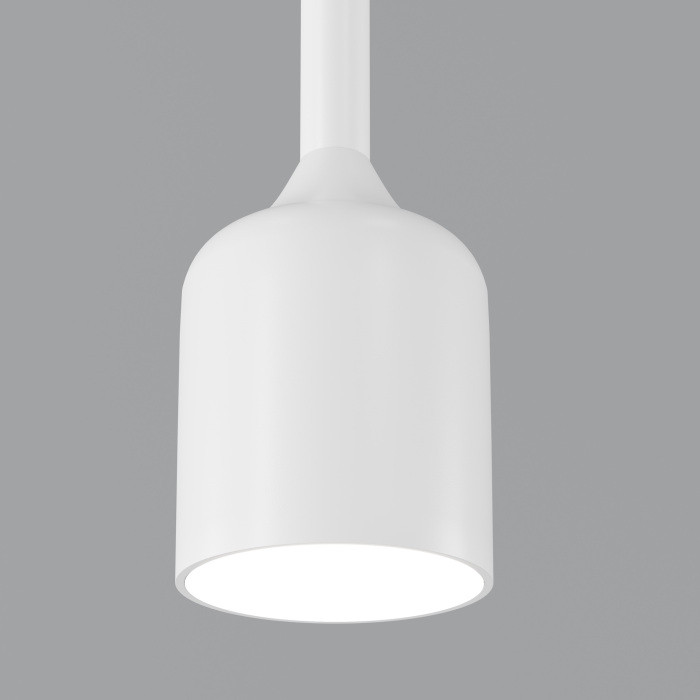 Уличный светильник подвесной Apex O491PL-L8W3K Maytoni