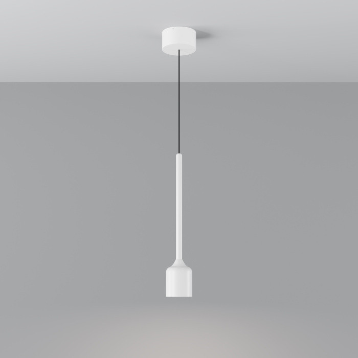 Уличный светильник подвесной Apex O491PL-L8W3K Maytoni