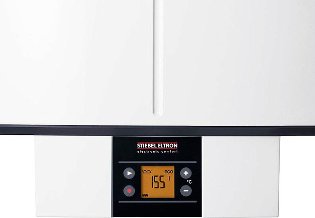 Водонагреватель Stiebel Eltron SHZ 30 LCD