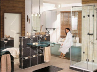 Водонагреватель Stiebel Eltron SHZ 30 LCD