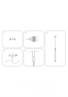 Подвесной светильник Lightstar Punto 807017